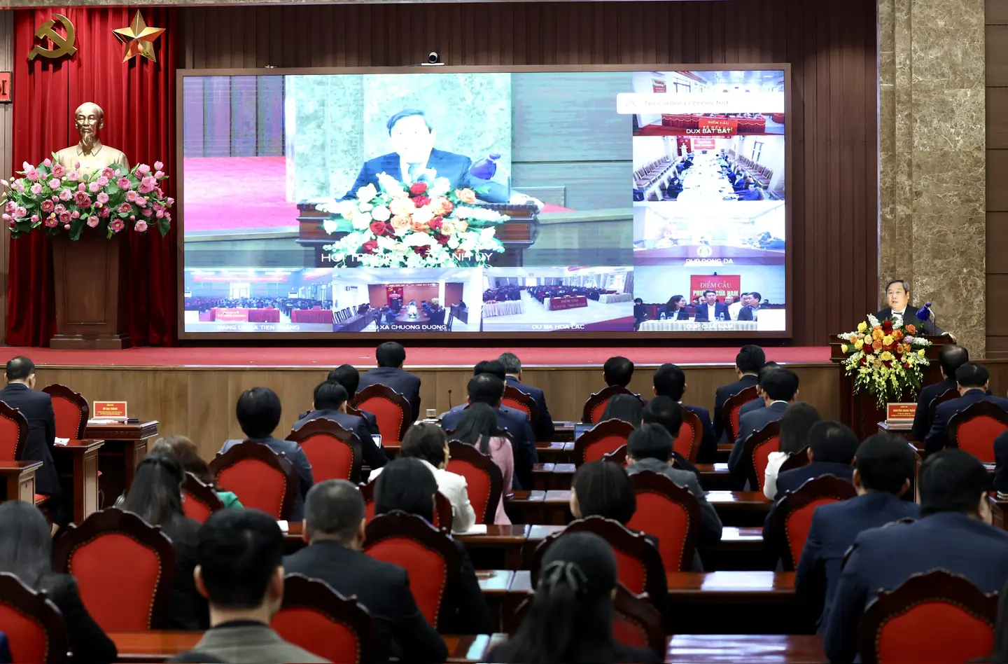 Đài PTTH Hà Nội